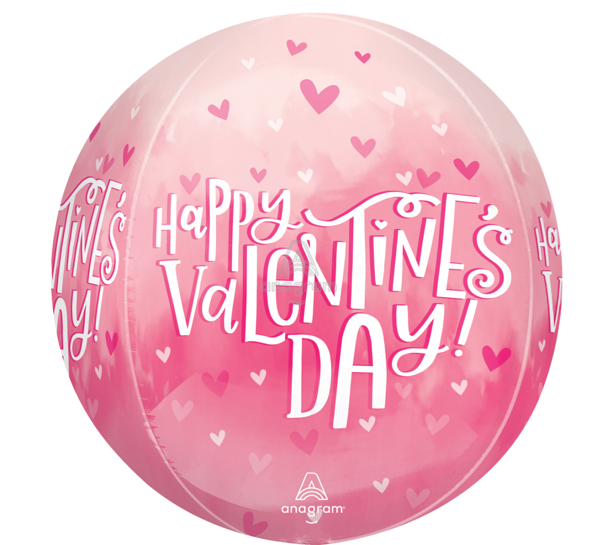 slide 1 of 1, E&r Sa Hvd Pearl Shine Orbz P, 1 ct