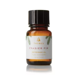 Thymes Frasier Fir Refresher Oil