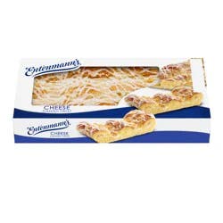 Entenmann's Shelf-Stable Cheese Danish Twist, 15 oz