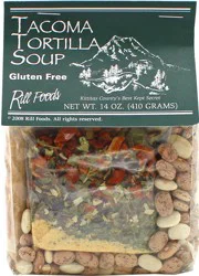 Rill Foods Tacoma Tortilla Soup Mix