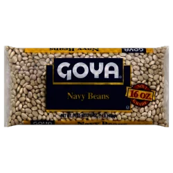 Goya Navy Beans
