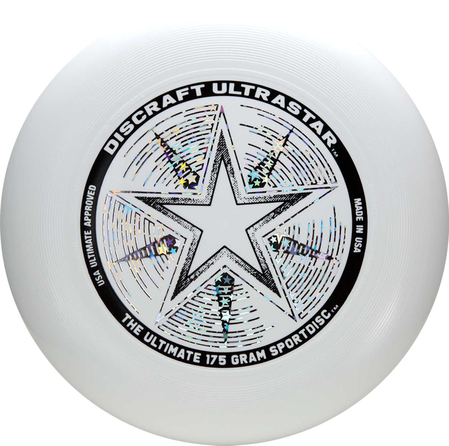 slide 1 of 2, Discraft Ultrastar, 1 ct