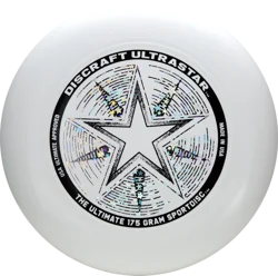 Discraft Ultrastar