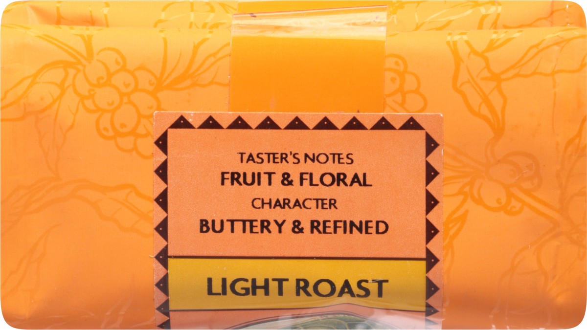 slide 11 of 11, Jeremiah's Pick Coffee Light Roast Fresh Ground Jamaican Blue Mountain Blend Coffee - 10 oz, 10 oz