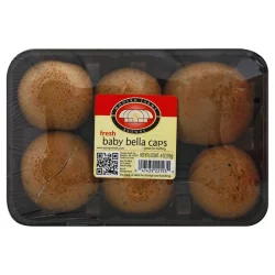 Phillips Baby Bella Stuffer Mushrooms