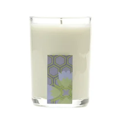 Sunleaf Clary Sage Lavender Candle