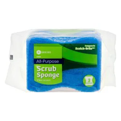 SE Grocers No Scr Srfc Sponge