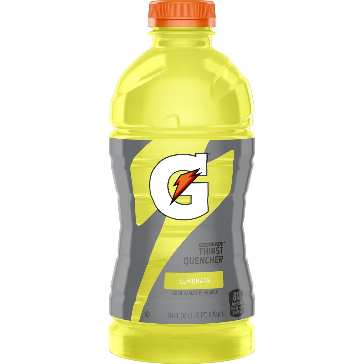 slide 4 of 4, Gatorade Thirst Quencher, 28 fl oz