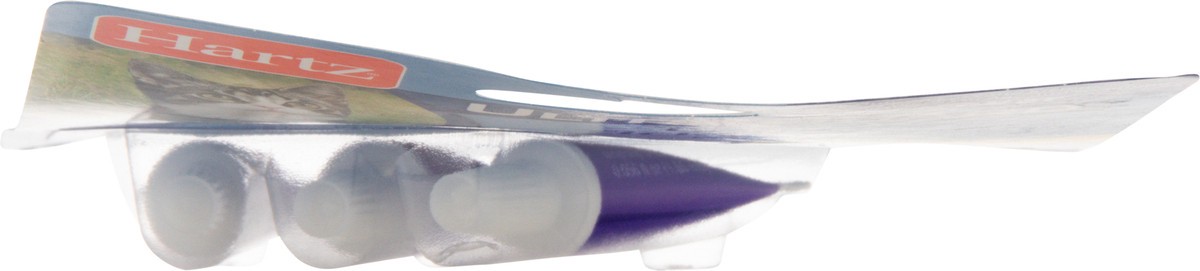 slide 5 of 12, Hartz Ultra Guard Tropical Flea & Tick Prevention 3 - 0.056 fl oz Tubes, 3 ct