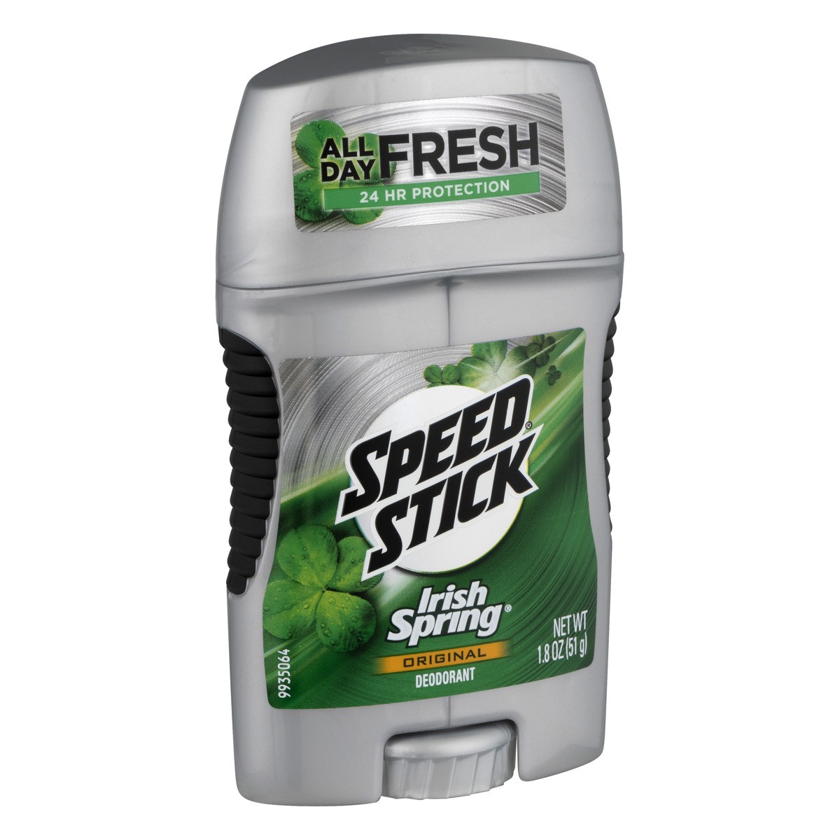 slide 3 of 9, Speed Stick Irish Spring Antiperspirant Deodorant, Original - 1.8 Oz., 1.8 oz