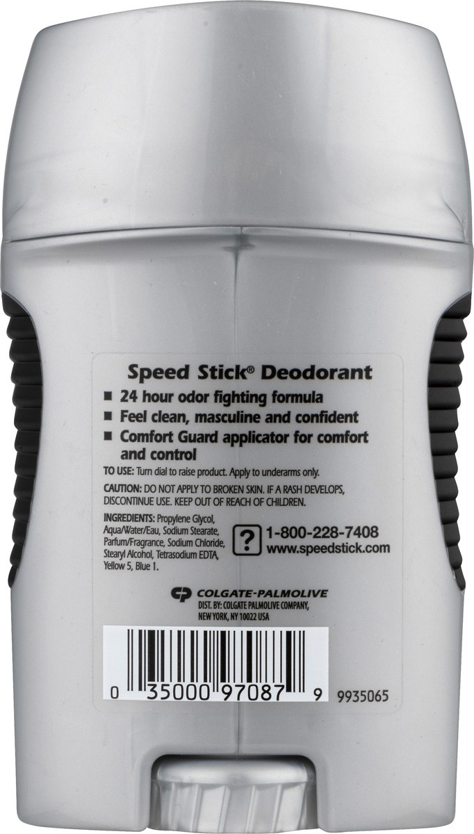 slide 8 of 9, Speed Stick Irish Spring Antiperspirant Deodorant, Original - 1.8 Oz., 1.8 oz