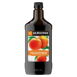 DeKuyper Peachtree Schnapps Liqueur