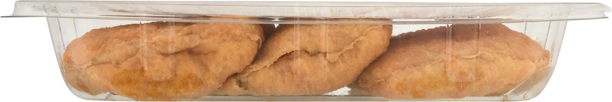 slide 4 of 9, Gabila's™ potato knishes, 12 oz