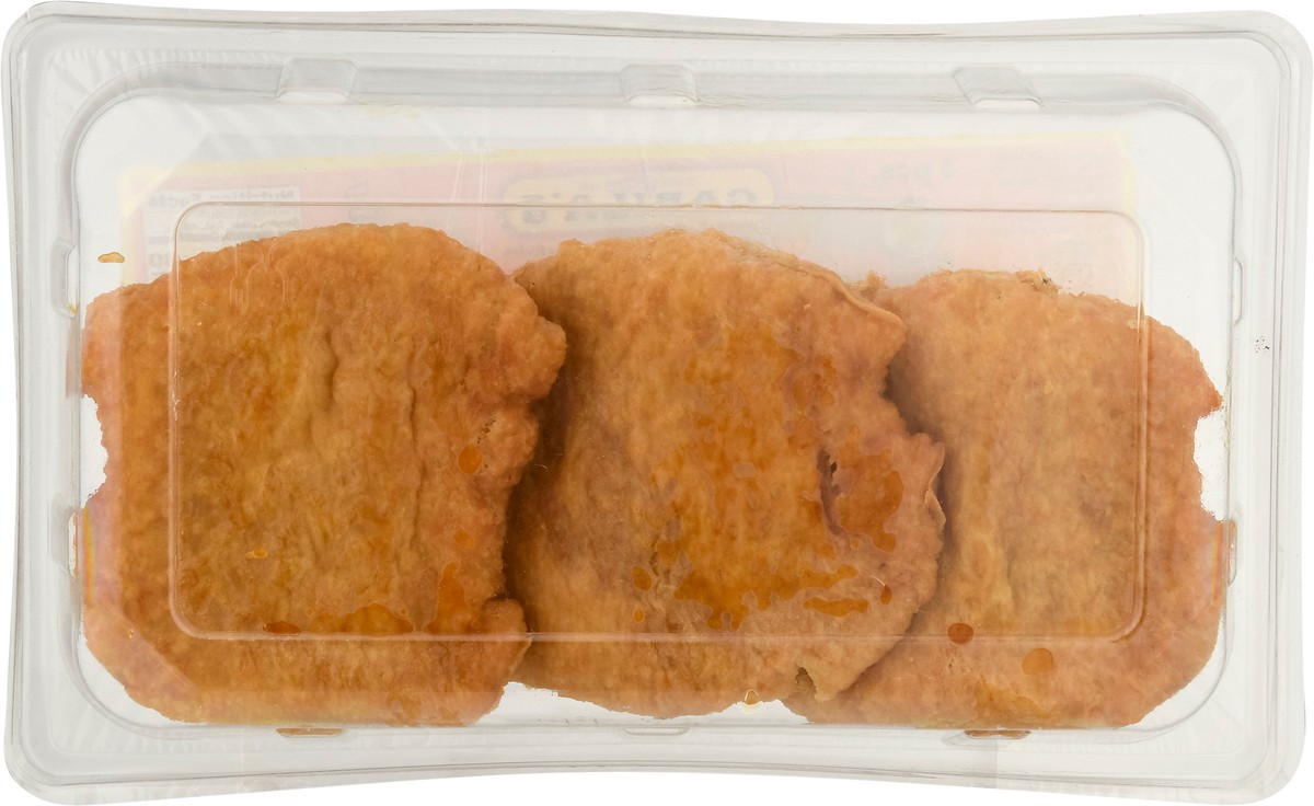 slide 5 of 9, Gabila's™ potato knishes, 12 oz