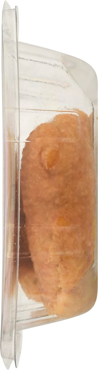 slide 8 of 9, Gabila's™ potato knishes, 12 oz