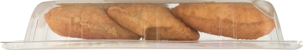 slide 9 of 9, Gabila's™ potato knishes, 12 oz