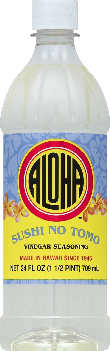 slide 2 of 2, Aloha Vinegar Seasoning 24 oz, 24 oz