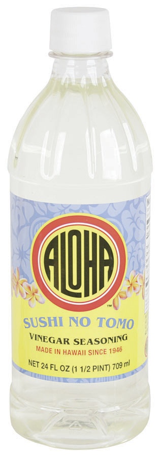 slide 1 of 2, Aloha Vinegar Seasoning 24 oz, 24 oz