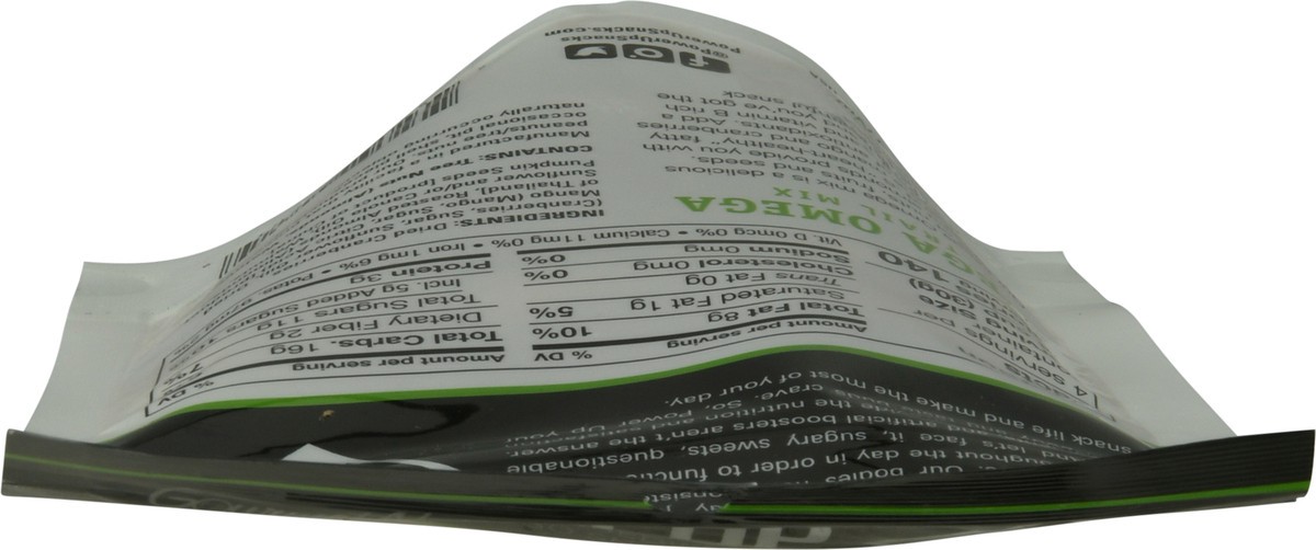 slide 6 of 12, Power Up - 4oz Mega Omega, 4 oz