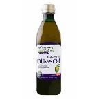 slide 1 of 1, Wholesome Pantry Organic Extra Virgin Olive Oil, 25.3 fl oz