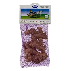AuerPAK Organic Ginger