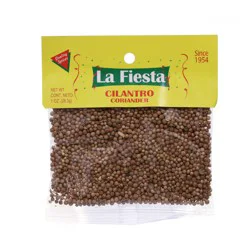 Lf Coriander Whole Seed