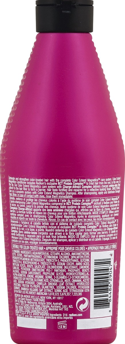 slide 8 of 10, Redken Conditioner 8.5 oz, 8.5 oz