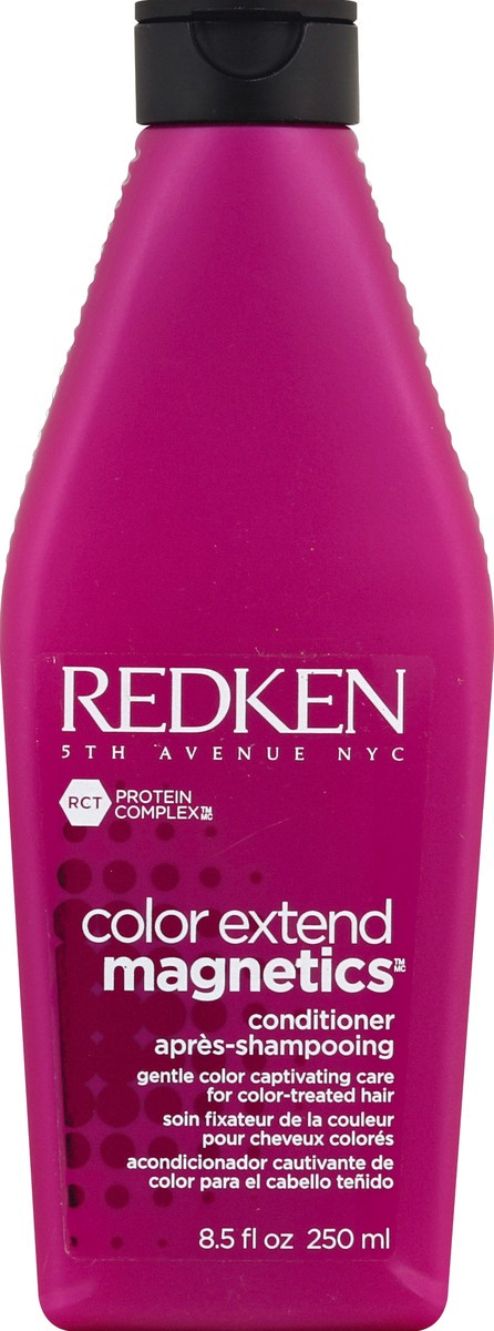 slide 1 of 10, Redken Conditioner 8.5 oz, 8.5 oz