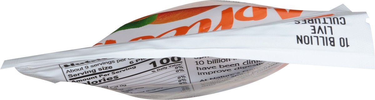 slide 7 of 14, Nature's Garden Probiotic Apricots 12 oz, 12 oz