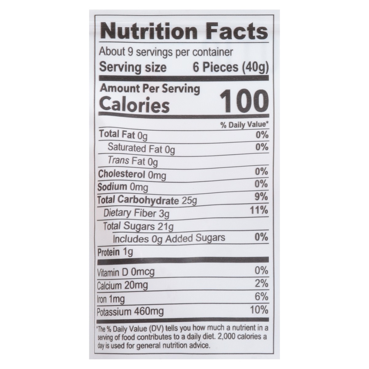 slide 3 of 14, Nature's Garden Probiotic Apricots 12 oz, 12 oz