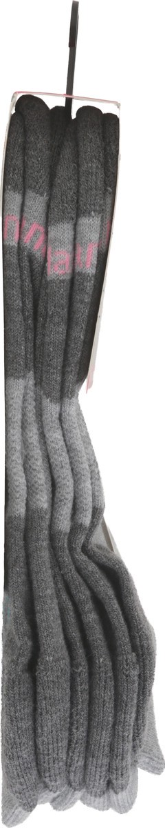 slide 4 of 11, Hanes Sport Cool Comfort No Show Socks 3 ea, 3 ct