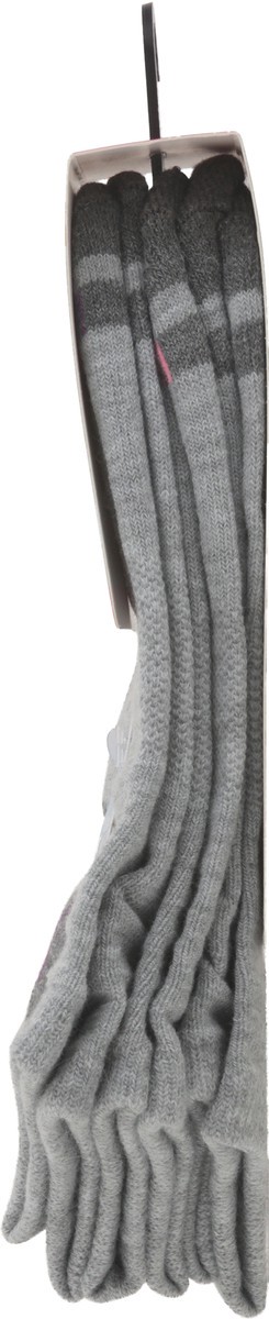 slide 11 of 11, Hanes Sport Cool Comfort No Show Socks 3 ea, 3 ct