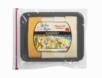 slide 1 of 1, Bella Rosa Gourmet Cheese Tray, 16 oz