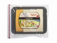Bella Rosa Gourmet Cheese Tray