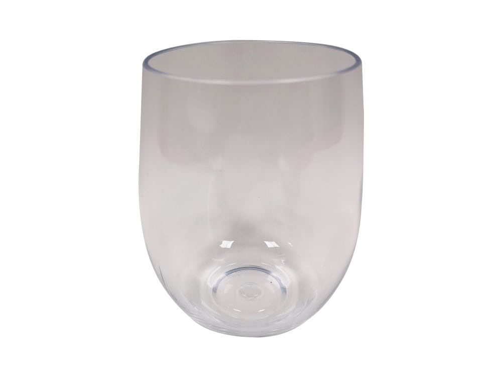 slide 1 of 1, TarHong Montana Stemless Glassware, 18 oz