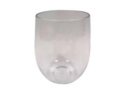 TarHong Montana Stemless Glassware