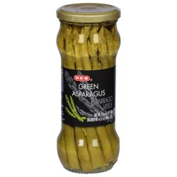 H-E-B Green Asparagus