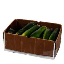 Markon First Crop Medium Zucchini Sq