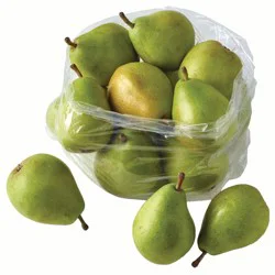 Fresh Bartlett Pears
