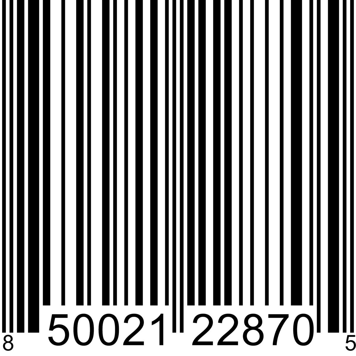 slide 4 of 12, Blue Stripes 70% Cacao Whole Cacao Dark Chocolate Granola 8 oz, 8 oz