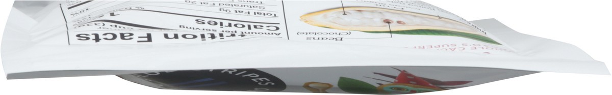 slide 7 of 12, Blue Stripes 70% Cacao Whole Cacao Dark Chocolate Granola 8 oz, 8 oz