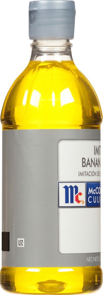 slide 6 of 10, McCormick Culinary Imitation Banana Extract, 16 fl oz, 16 fl oz