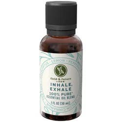 Field & Future by H-E-B Inhale Exhale Essential Oil