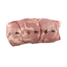 Davis Creek Meats Sirloin Cut Pork Chops