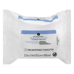 Publix Makeup Remover, Cleansing Towelettes