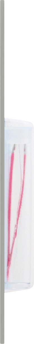 slide 3 of 9, Tweezerman Mini Slant Tweezer - Neon Pink, 1 ct