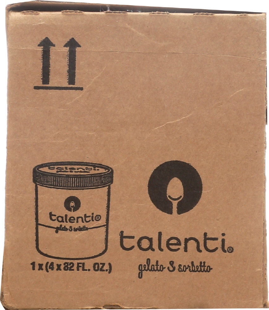 slide 1 of 1, Talenti Coffee Chocolate Chip Gelato, 16 oz