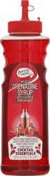 Master of Mixes Grenadine Cocktail Essentials - 375 ml