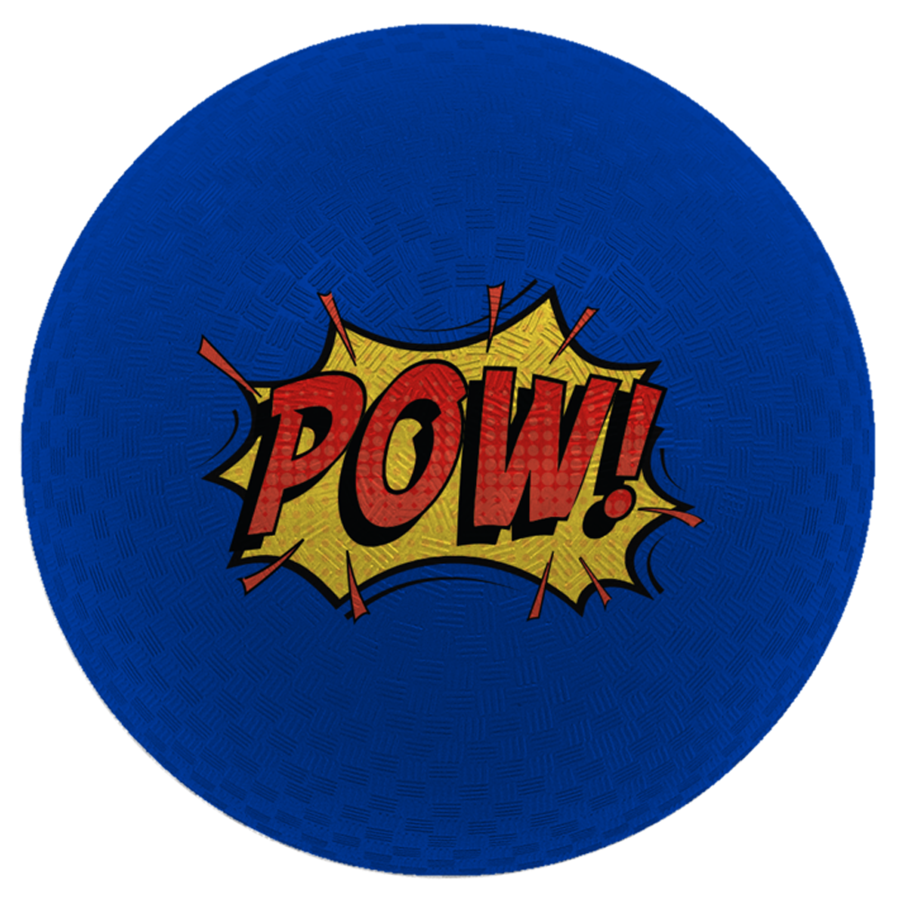 slide 1 of 1, Baden Playground Ball, 1 ct