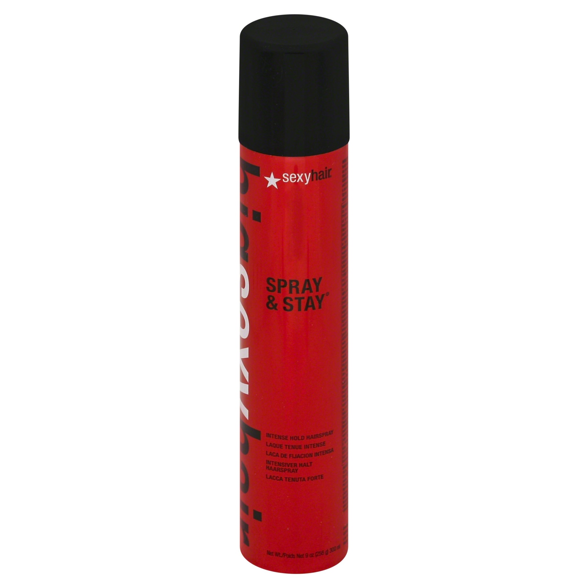 big sexy hair spray & play volumizing hairspray